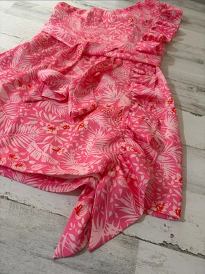 Lovers + Friends Seana Mini Dress Size Small thumbnail 5