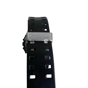 Casio G-Shock GD-100 Black Digital Watch 3263 Shock Resistant 20BAR Tested thumbnail 10