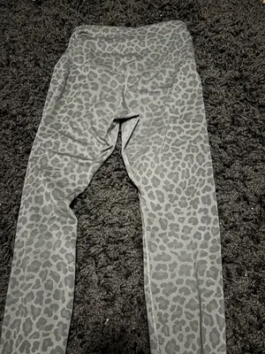Nike Leggings Dri-Fit thumbnail 3
