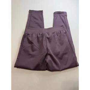 Adidas Women's Plum Track Joggers thumbnail 4