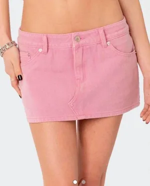 Edikted Mini Skirt thumbnail 1