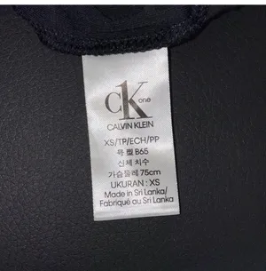 Calvin Klein Recycling Program thumbnail 6