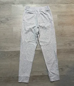 Pink Victoria’s Secret active joggers thumbnail 2