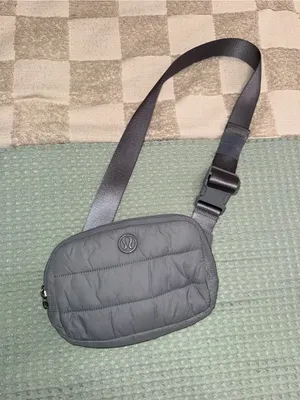 lululemon Wunder‎ Puff Everywhere Belt Bag 1L thumbnail 1