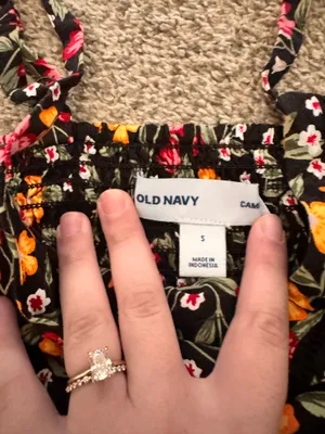 Old Navy dress thumbnail 2