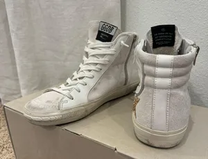 Golden Goose High Tops thumbnail 2