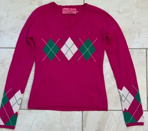Juicy Couture Sweater thumbnail 1