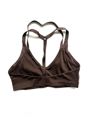 Gymshark XL Reps T Back Sports Bra thumbnail 2