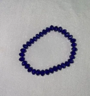 Bracelet Blue thumbnail 4