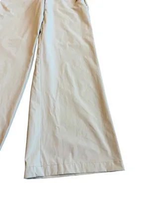 Altavia W/ Deborah Compagnoni Hiking Trousers Pants Khaki Outdoor Camping Sz XS thumbnail 3