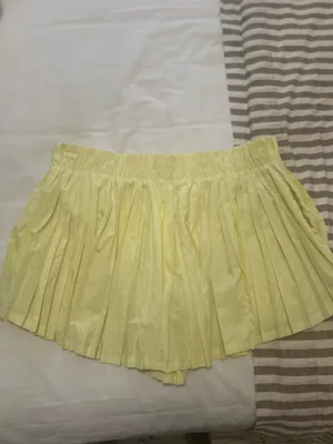 Free People Skort thumbnail 3