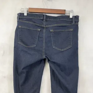 J Brand Mama‎ J Maternity Jeans Women 27 Skinny Stretch Minimal thumbnail 5