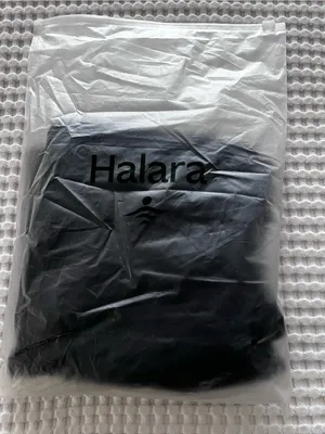 Halara Mood Indigo Sculpt Leggings Size Large thumbnail 5
