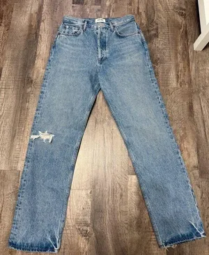 AGOLDE jeans thumbnail 1