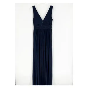 Birdy Grey Lianna Bridesmaid Dress Women's Size S Blue Formal‎ Occasion thumbnail 4