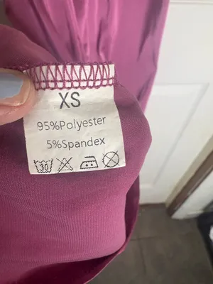 SheIn Slip dress thumbnail 6