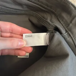 ‼️Duluth Flex Fire Hose Relaxed Fit Cargo Work Pants‼️ thumbnail 7