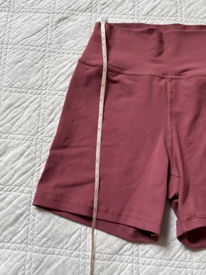 AYBL Biker Shorts thumbnail 4