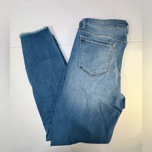 EUC KANCAN Jeans thumbnail 4