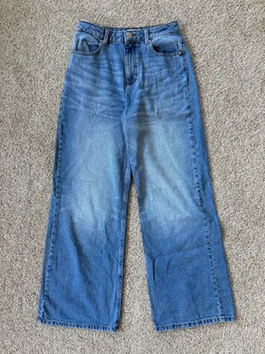 Gianni Bini Women’s Jeans Wide-Leg thumbnail 1