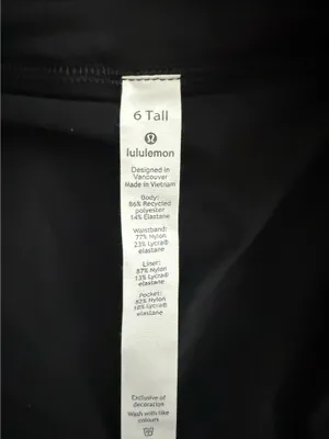 Lululemon Skirt thumbnail 4