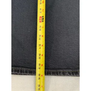 Universal Threads Women's‎ Long Sleeve Denim maxi dress size 4 thumbnail 5