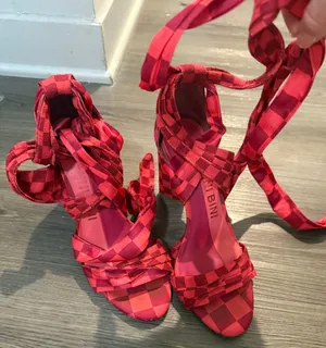 Gianni Bini Heels thumbnail 3