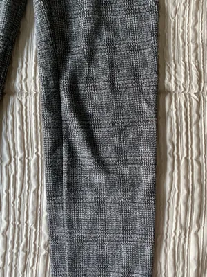Plaid Dress Pants thumbnail 4