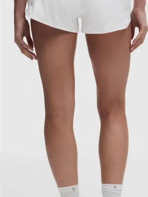 Lululemon Hotty Hot Low Rise Lined Short 2.5” thumbnail 2