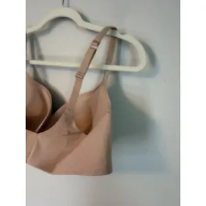 Skims ULTIMATE PUSH UP Plunge BRA Mica Sz 40C NWT thumbnail 6