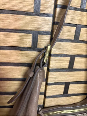 HOBO brand brown shoulder bag and wallet thumbnail 7