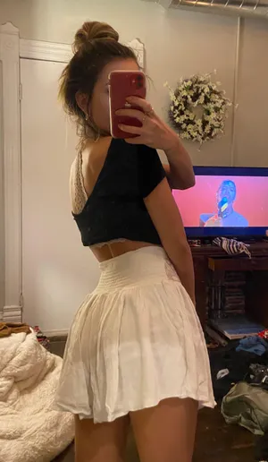 American Eagle Skirt thumbnail 3