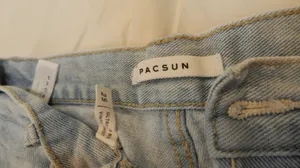 PacSun Jean Shorts thumbnail 4