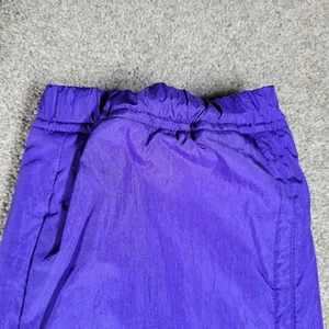 VTG Kaelin Thermolite Ski Pants Womens 10 Purple‎ Insulated Winter Snowboard thumbnail 6
