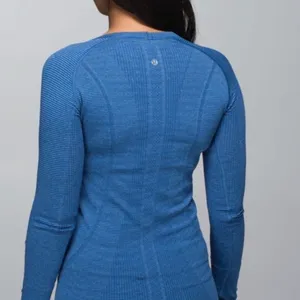 Lululemon Swiftly Long Sleeve thumbnail 3