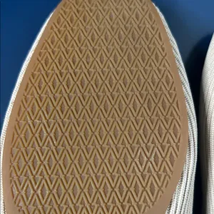 Vivaia Women's Margot Mary Jane Lightweight Breathable Flats in Almond - US 8 thumbnail 11