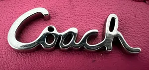 Coach | ladies Signature Jacquard clutch wallet. thumbnail 5