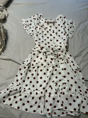 Monteau Dress thumbnail 1