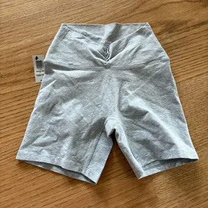 Tna chill biker shorts from Aritzia thumbnail 1
