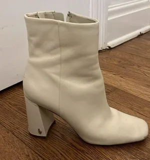 Sam Edelman booties size 7.5 thumbnail 2