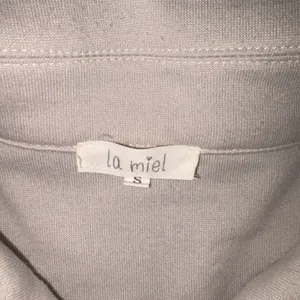 La Miel Boutique Women's Button Up Shacket Size Small, Oversized thumbnail 2