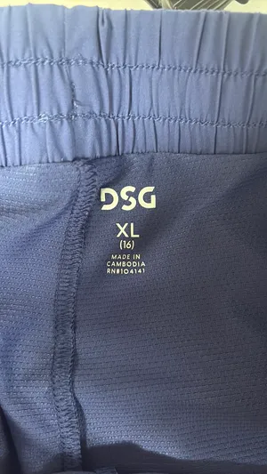 DICK'S Sporting Goods DSG Athletic Shorts thumbnail 2