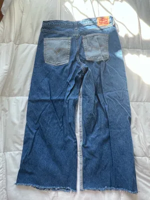 Levi’s Jeans Baggy thumbnail 3