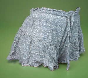 American Threads Ruffle shorts thumbnail 1