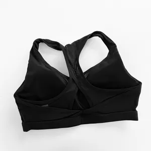Gymshark M Crossover Sports Bra thumbnail 2