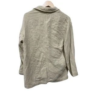 Madewell Lightspun‎ Dorset Blazer Size Medium New with Tags thumbnail 5