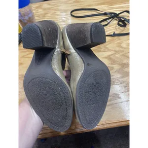 Vince Camuto Hammerton Size 7 Booties (s1) thumbnail 3
