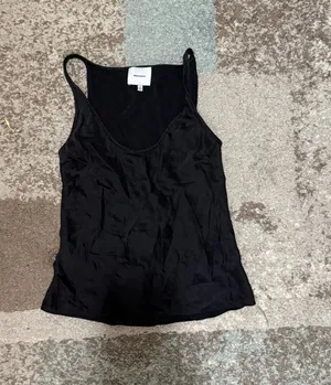 Black Reformation TankTop thumbnail 1