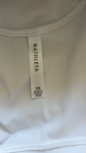 Athleta Athletic Dress thumbnail 3