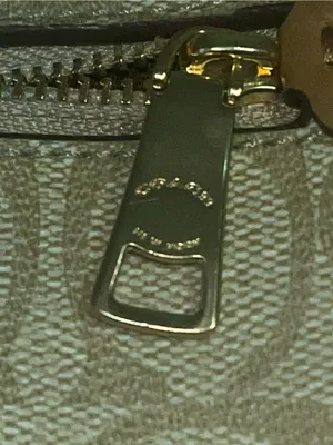 Coach Rowan File Bag in Signature Canvas thumbnail 13